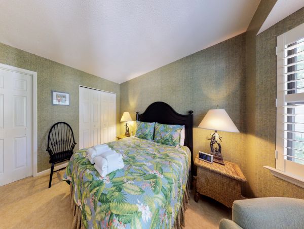 Hilton Head Condo 1008740