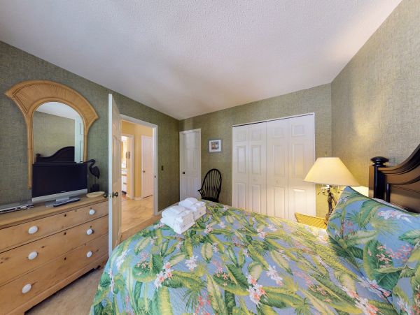 Hilton Head Condo 1008740