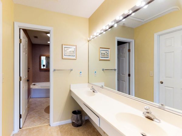 Hilton Head Condo 1008740
