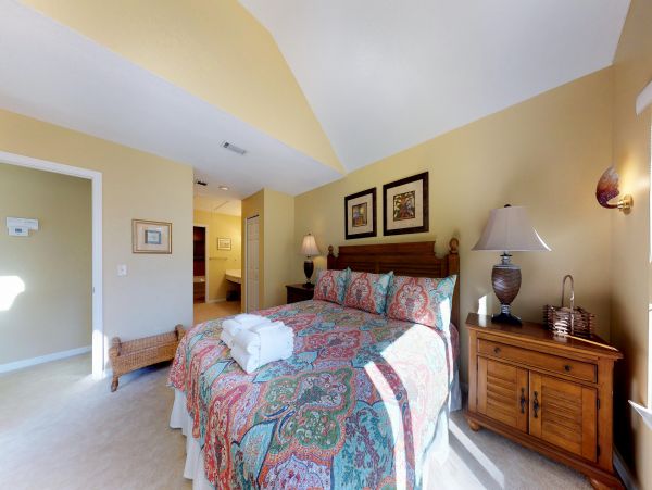 Hilton Head Condo 1008740