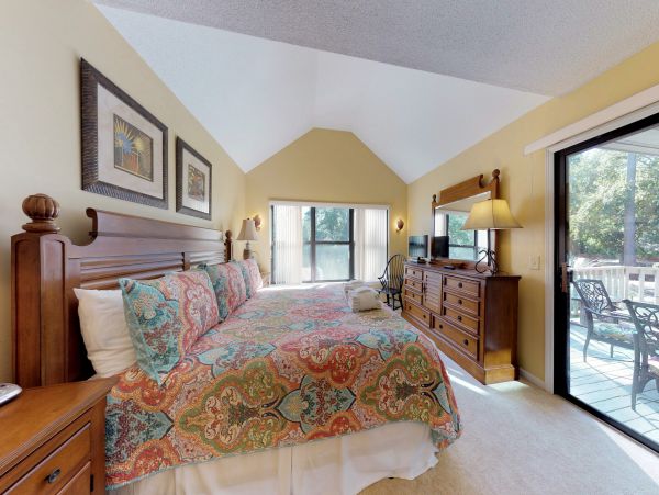 Hilton Head Condo 1008740