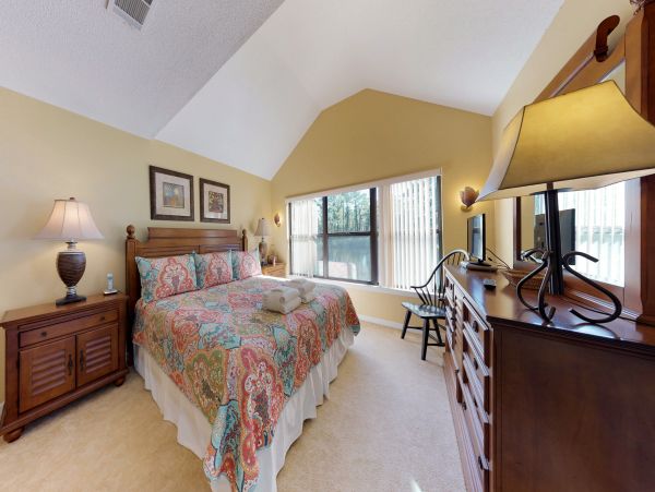 Hilton Head Condo 1008740