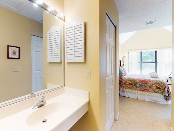 Hilton Head Condo 1008740