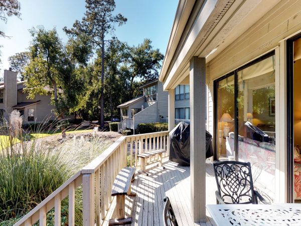 Hilton Head Condo 1008740