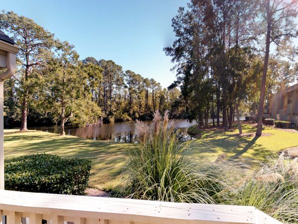 Hilton Head Condo 1008740