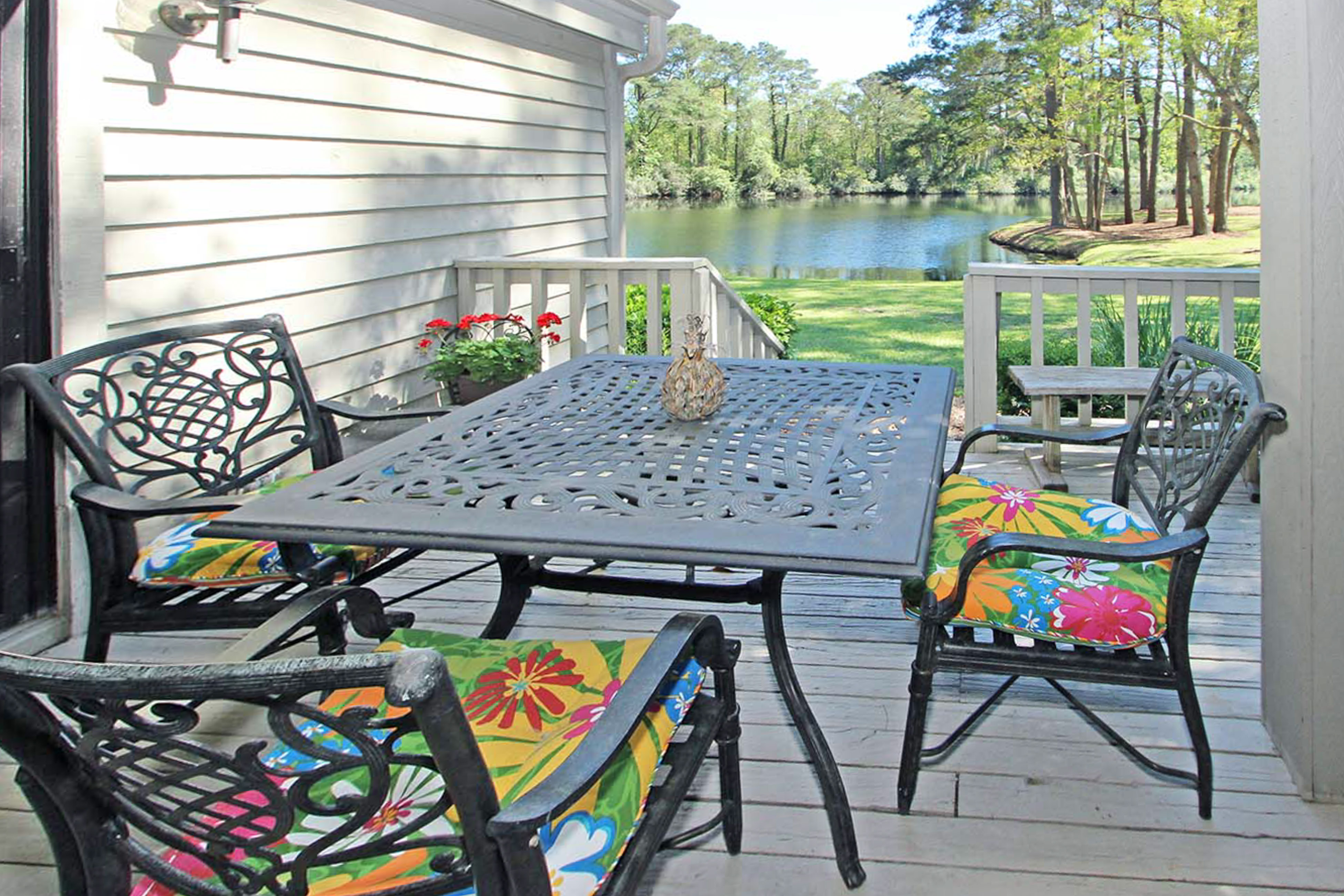 Hilton Head Condo 1008740