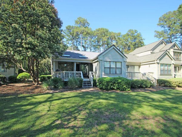 Hilton Head Condo 1008740