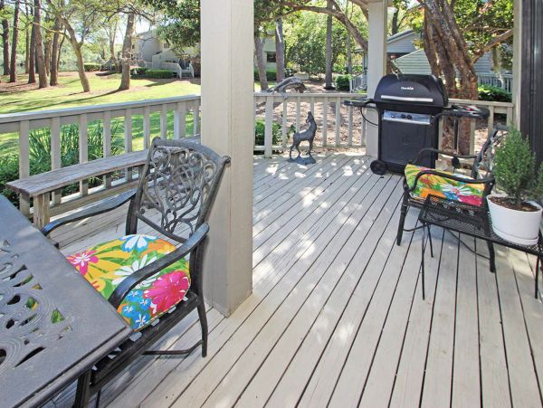 Hilton Head Condo 1008740