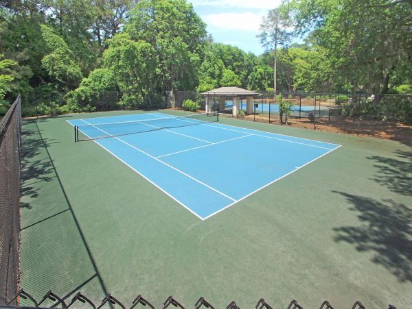 Hilton Head Condo 1008740