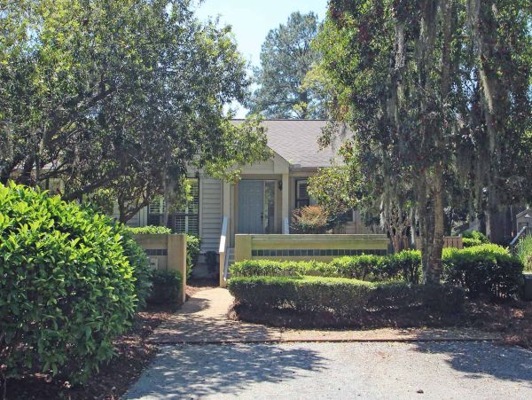 Hilton Head Condo 1008740