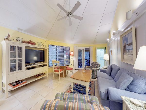 Hilton Head Condo 1008743