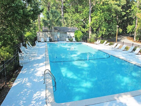 Hilton Head Condo 1008743