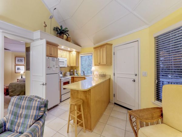 Hilton Head Condo 1008743