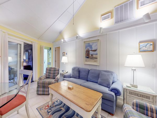 Hilton Head Condo 1008743