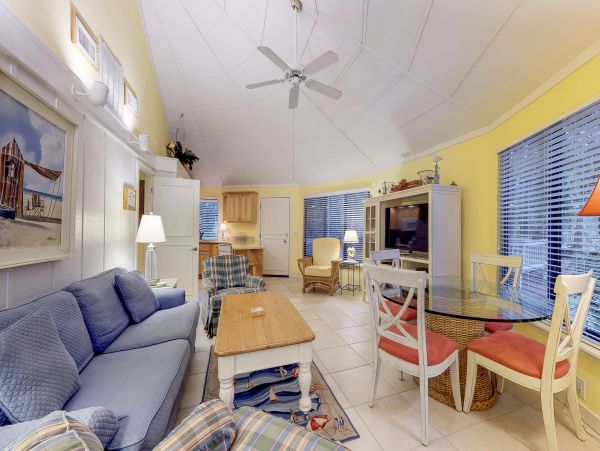 Hilton Head Condo 1008743