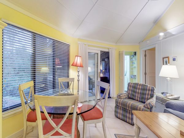 Hilton Head Condo 1008743