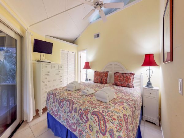 Hilton Head Condo 1008743