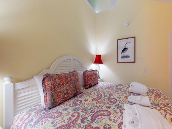 Hilton Head Condo 1008743