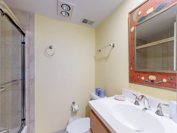 Hilton Head Condo 1008743