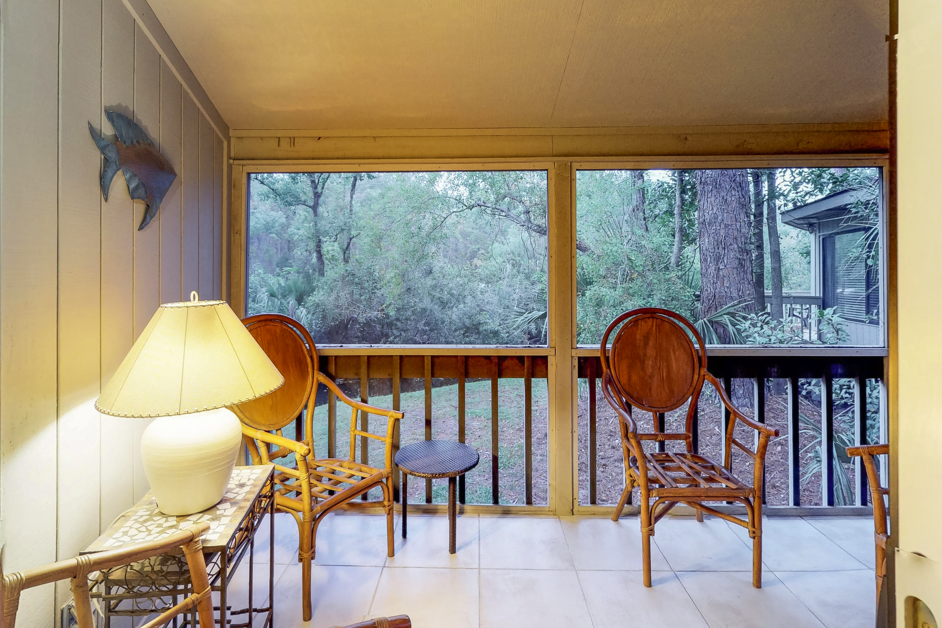 Hilton Head Condo 1008743