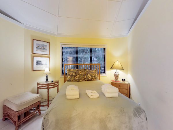 Hilton Head Condo 1008743