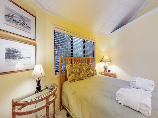 Hilton Head Condo 1008743