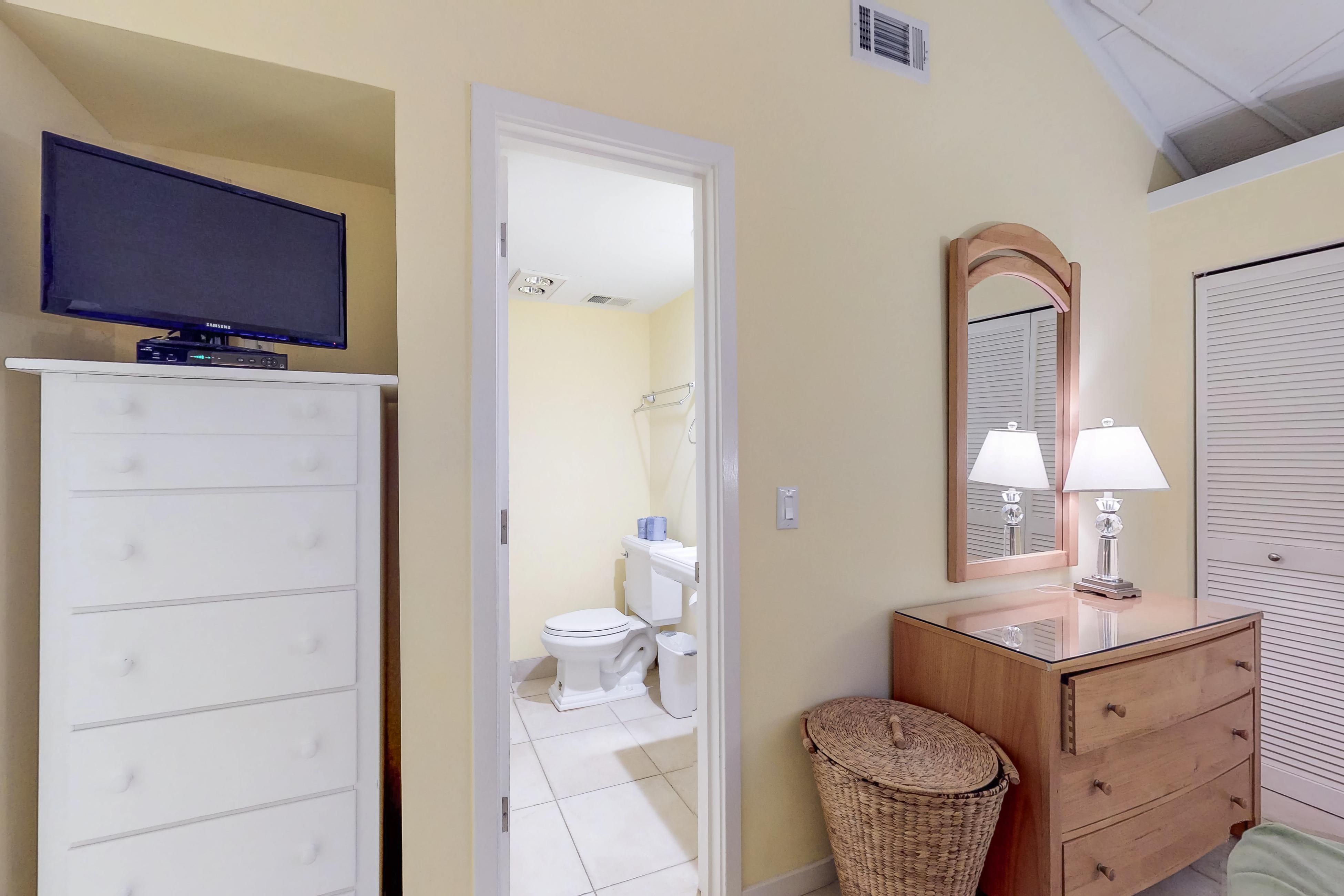 Hilton Head Condo 1008743