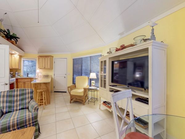 Hilton Head Condo 1008743