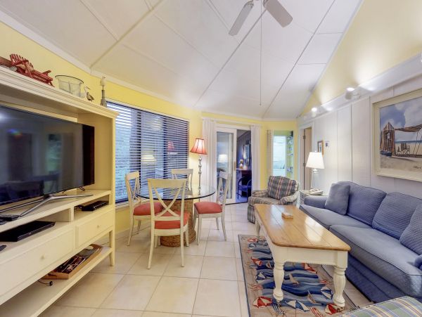 Hilton Head Condo 1008743