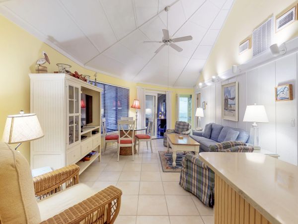 Hilton Head Condo 1008743