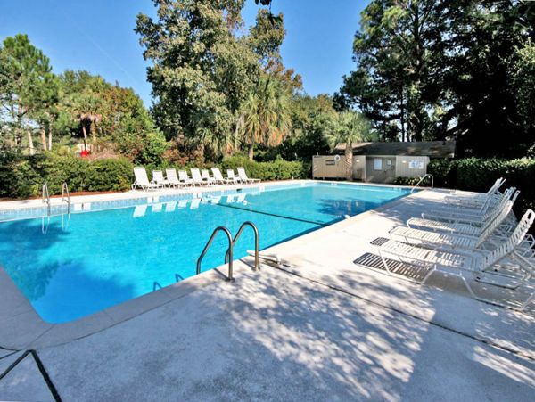 Hilton Head Condo 1008743