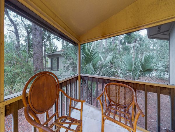 Hilton Head Condo 1008743