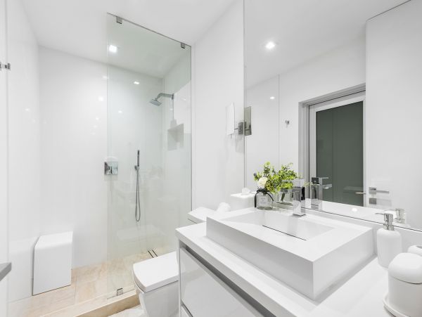 Magnific Bay View Five-Bedroom Rental Home in Sunny Isles