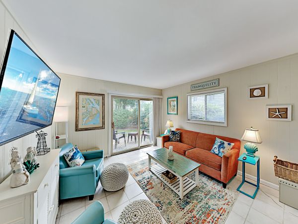 Hilton Head Condo 1008746