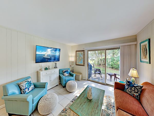 Hilton Head Condo 1008746