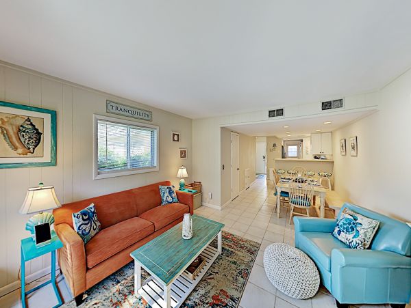 Hilton Head Condo 1008746