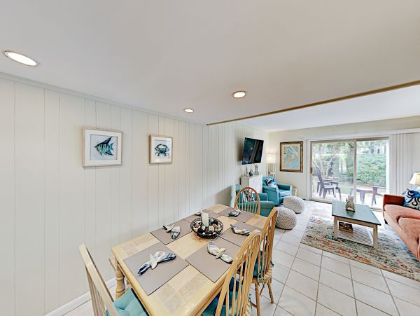 Hilton Head Condo 1008746