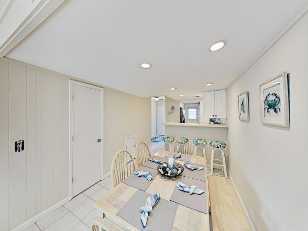 Hilton Head Condo 1008746