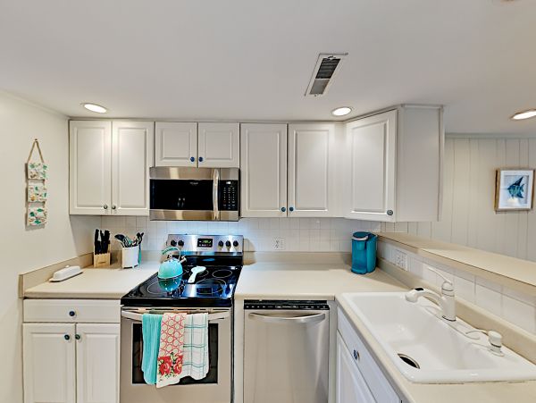 Hilton Head Condo 1008746