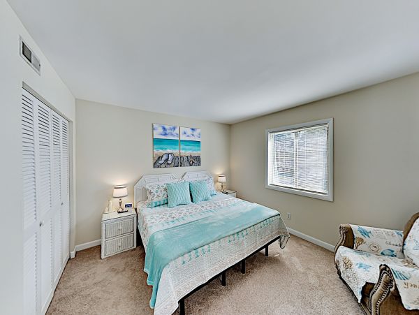 Hilton Head Condo 1008746