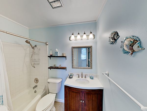 Hilton Head Condo 1008746