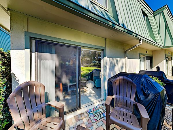 Hilton Head Condo 1008746