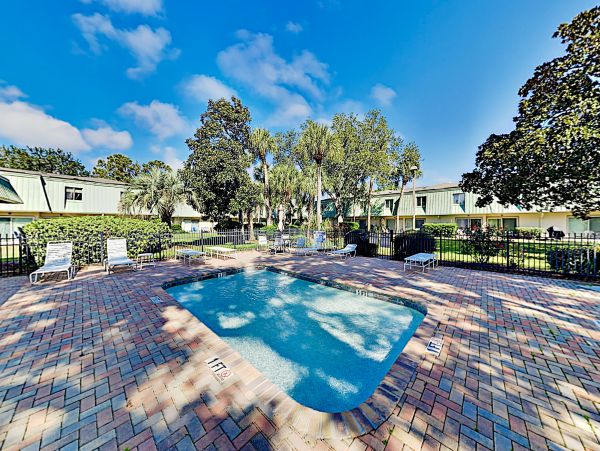 Hilton Head Condo 1008746