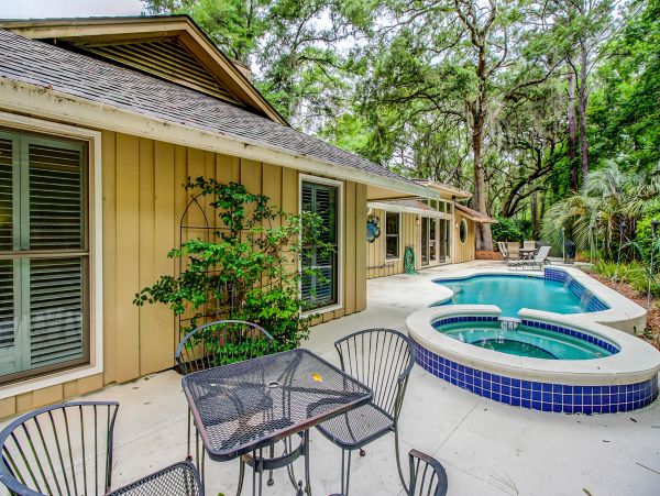 Hilton Head Home 1008747