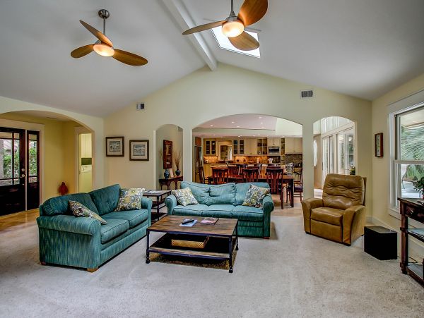 Hilton Head Home 1008747