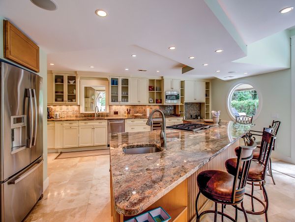 Hilton Head Home 1008747