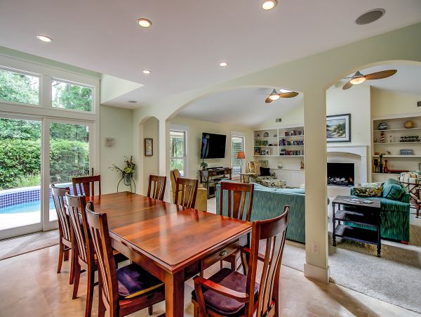 Hilton Head Home 1008747