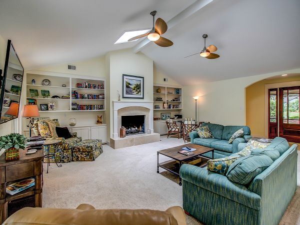 Hilton Head Home 1008747