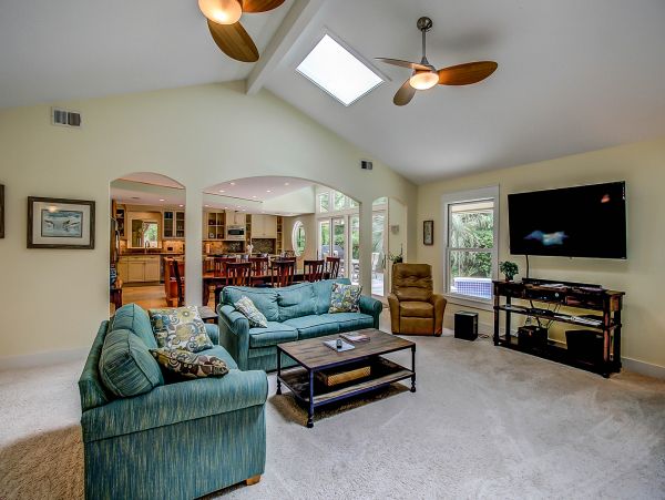 Hilton Head Home 1008747