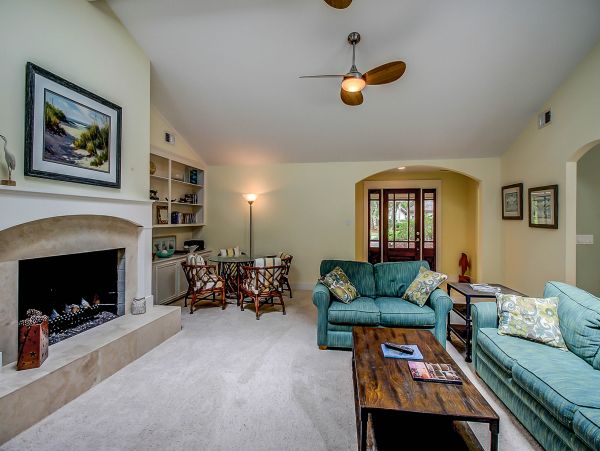 Hilton Head Home 1008747